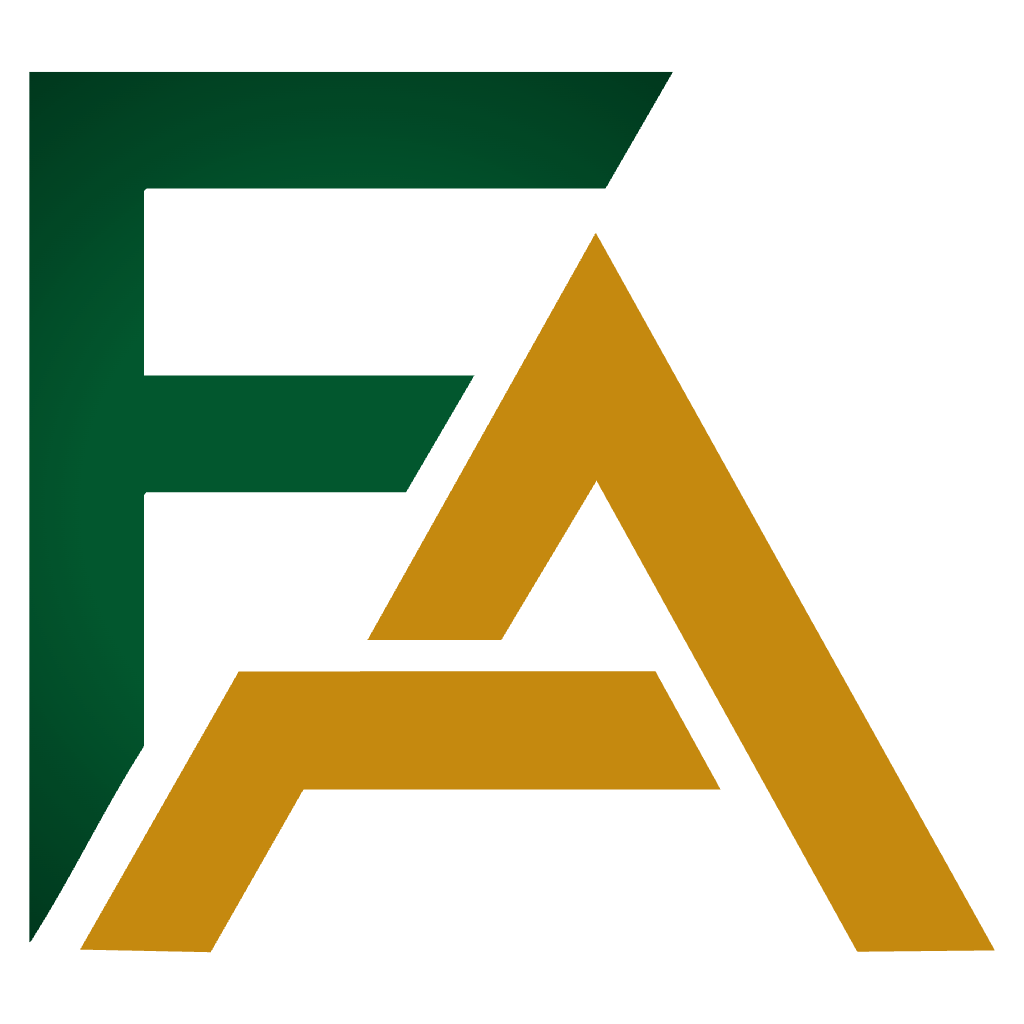 Fawariq Logo